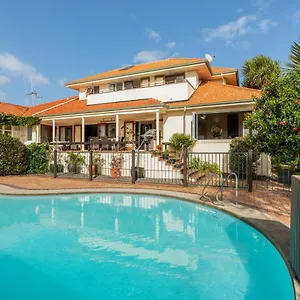 Grange Harbour View Bed & Breakfast