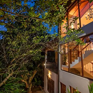 Windy Ridge Guest house