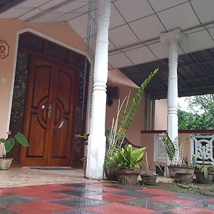 Lalanga Guest house